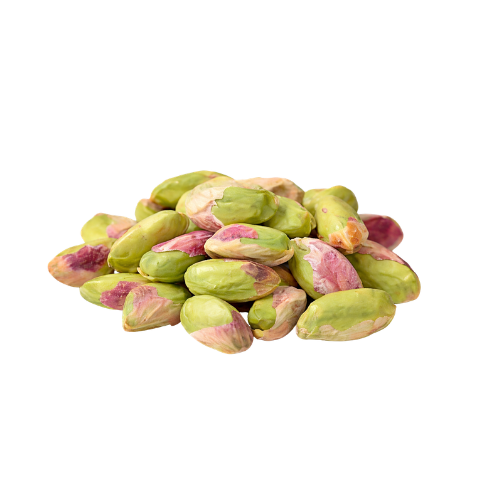 [EVA.NU.0006] PISTACHIO KERNEL