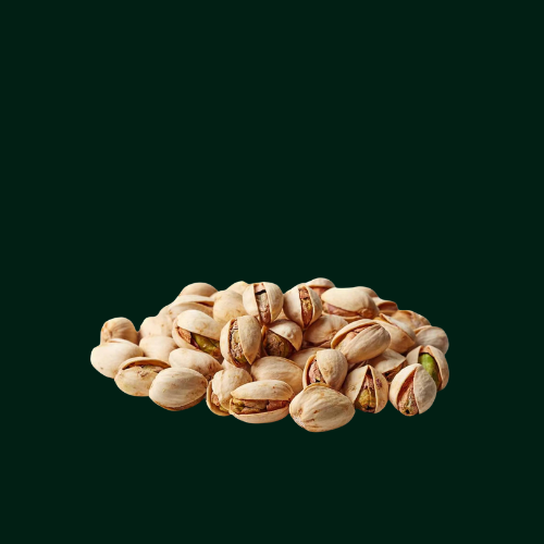 PISTACHIO ROASTED