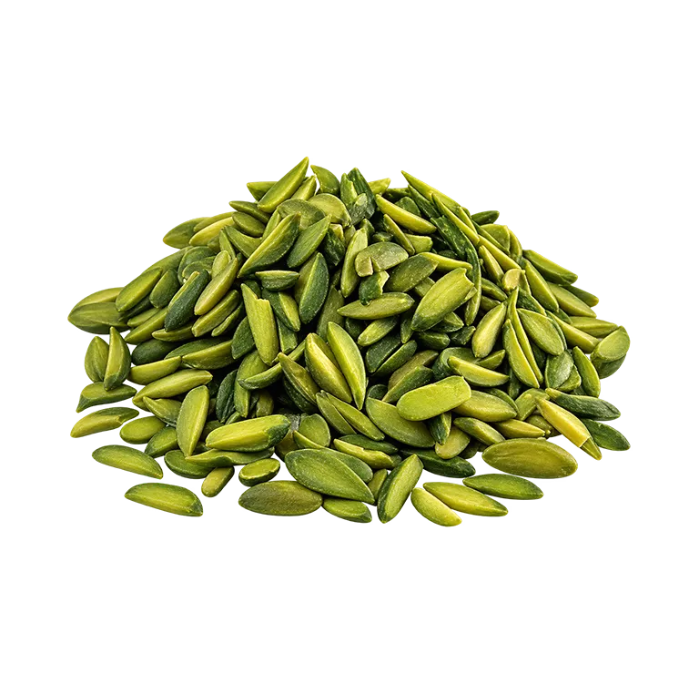 PISTACHIO SLIVER
