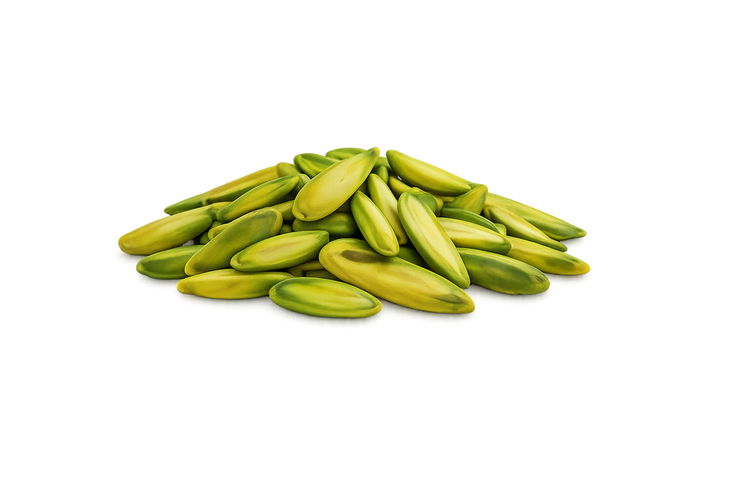 PISTACHIO SLIVER