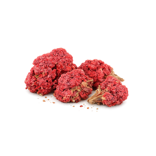 [EVA.TC.0011] POMEGRANATE FLOWER HERBS