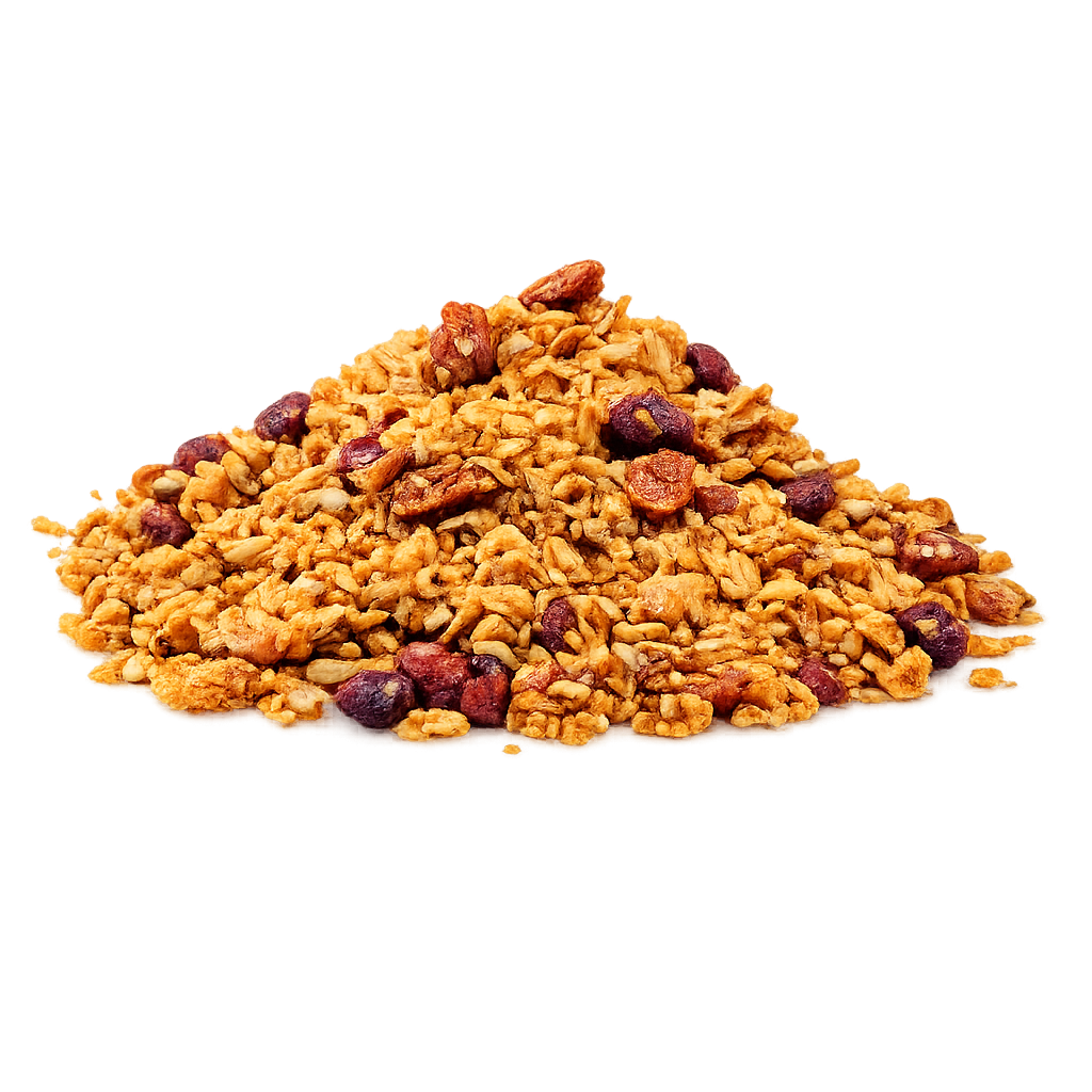 [EVA.NU.0084] PREMIUM GRANOLA