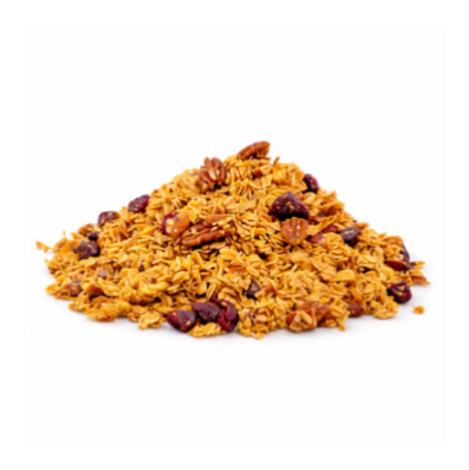 PREMIUM GRANOLA