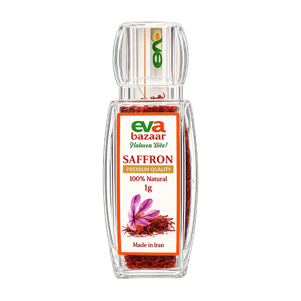 [EVA.SP.0104] PREMIUM SAFFRON 1GR