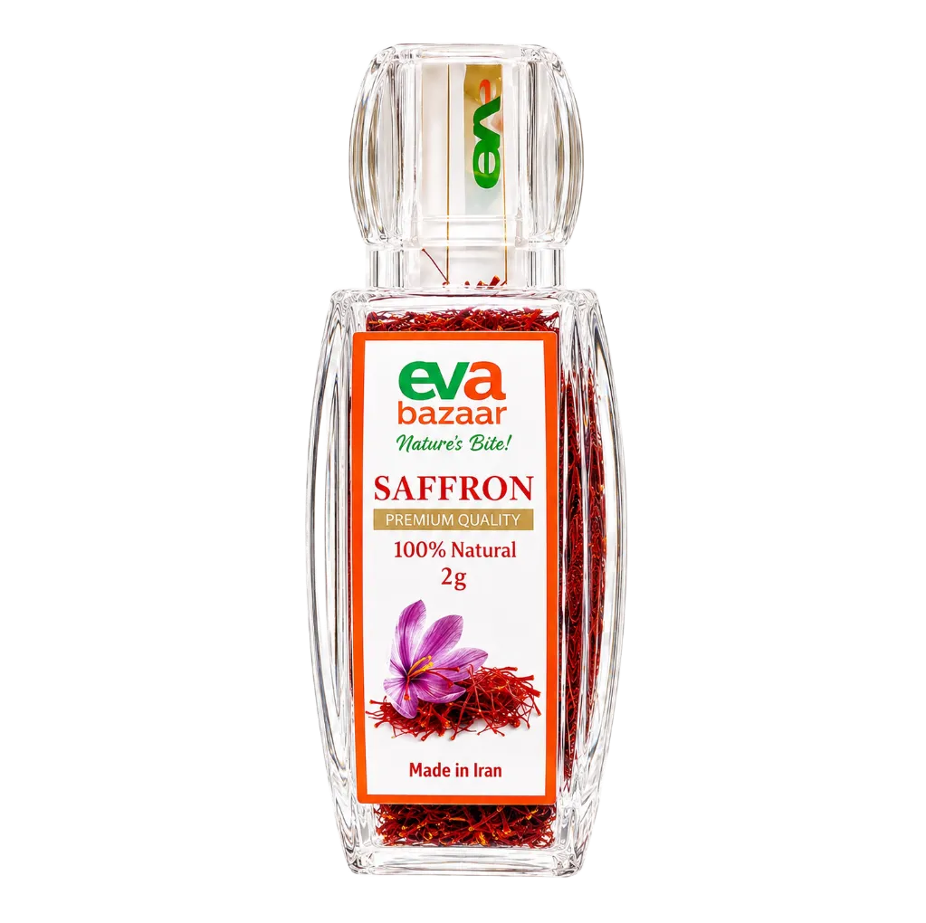 [EVA.SP.0105] PREMIUM SAFFRON 2GR