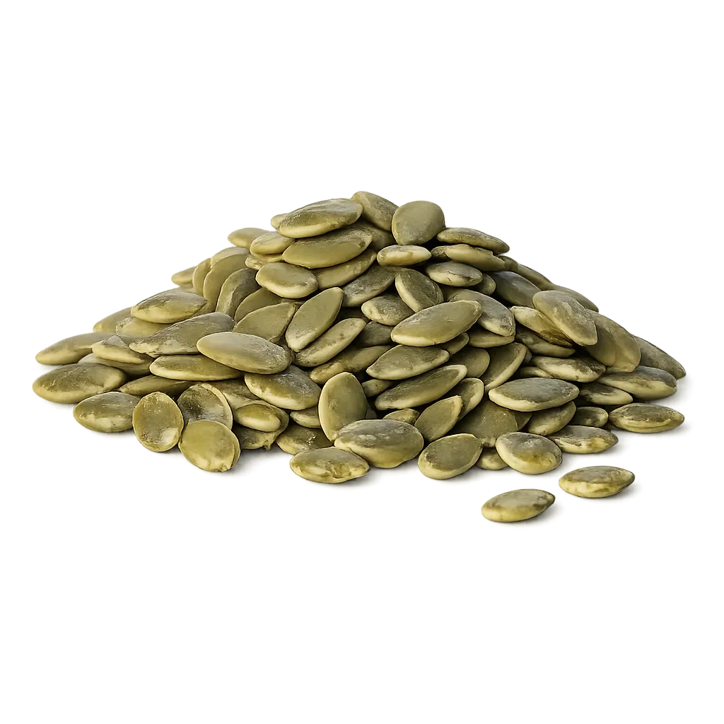 [EVA.NU.0061] PUMPKIN SEED KERNEL
