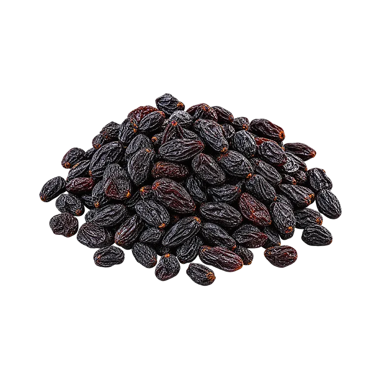 RAISIN BLACK SULTANA