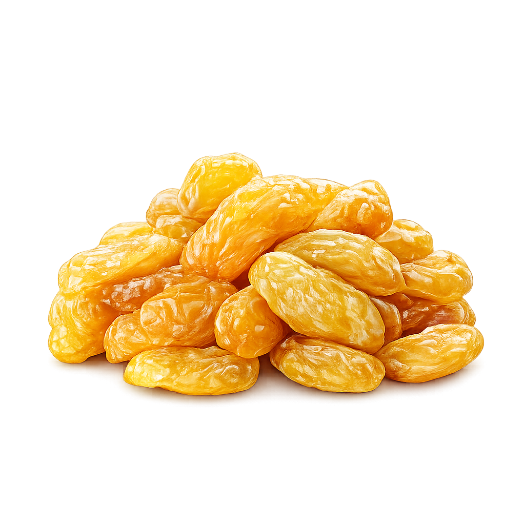 [EVA.DF.0095] RAISIN GOLDEN S.A