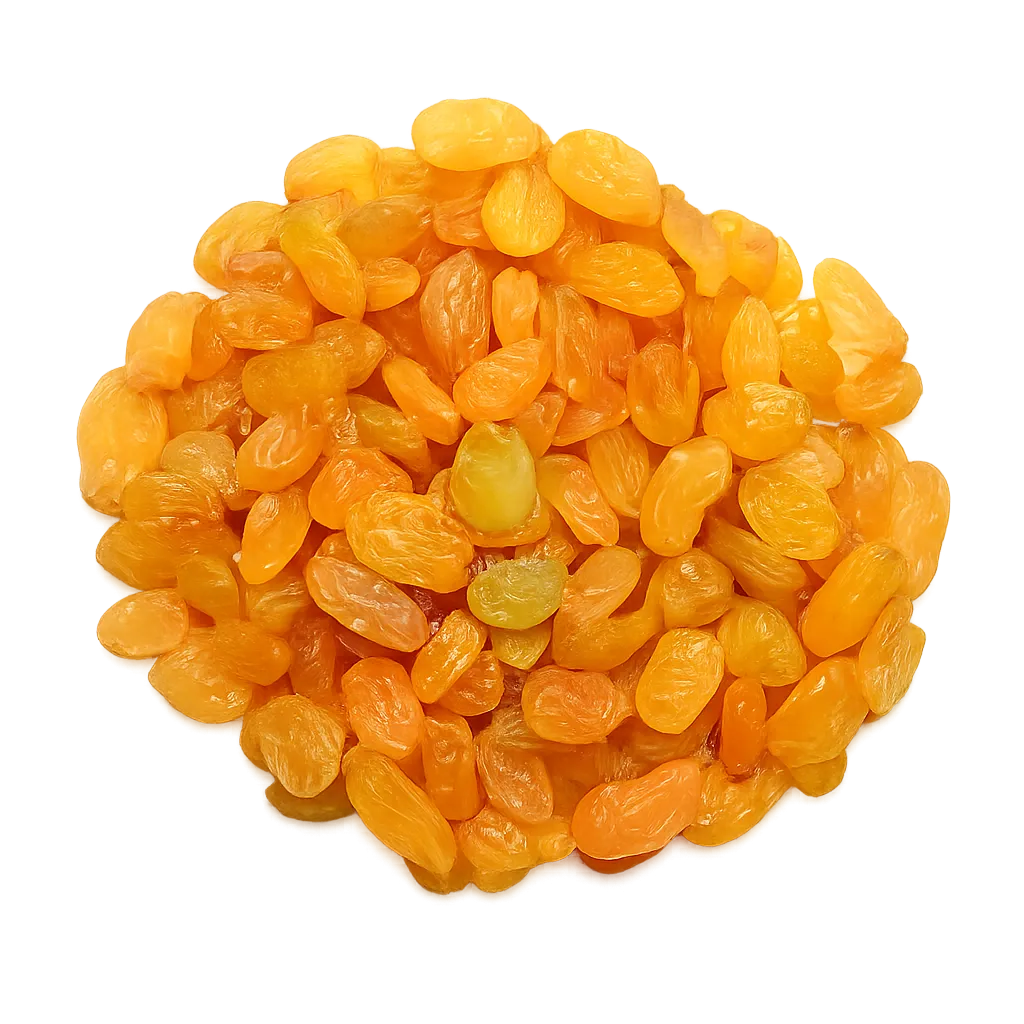 [EVA.DF.0095] RAISIN GOLDEN S.A