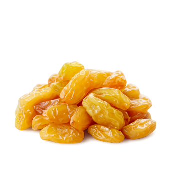 RAISIN GOLDEN SULTANA
