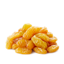 RAISIN GOLDEN SULTANA