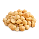 ROASTED MACADEMIA NUTS