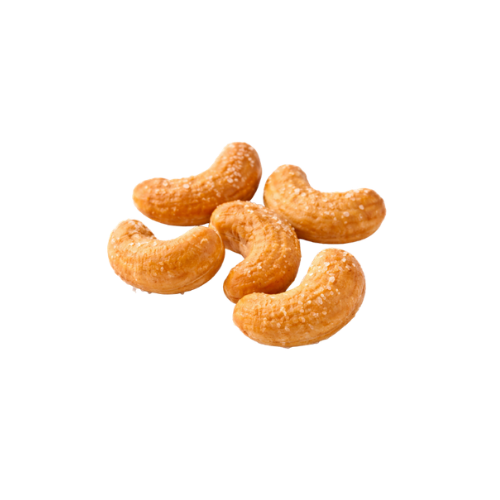 CASHEWNUT SALTED