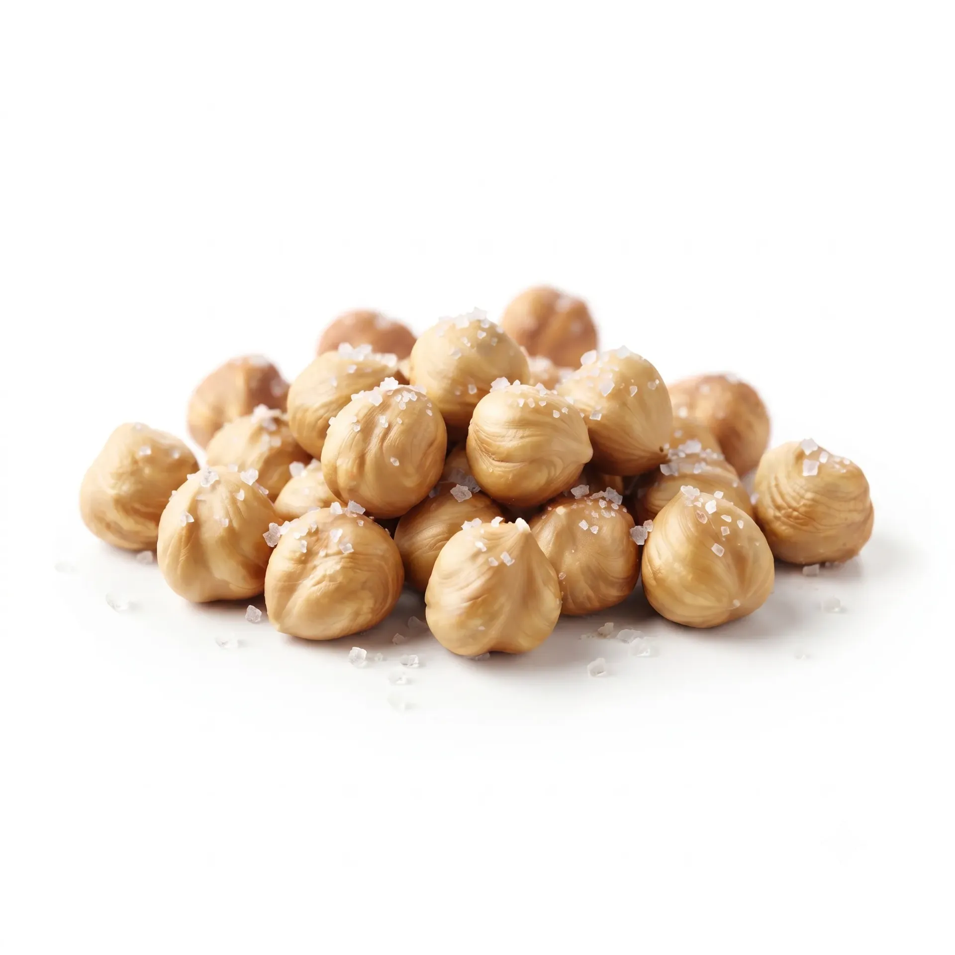 [EVA.NU.0100] SALTED SHELLED HAZELNUT