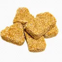 SESAME BRITTLE
