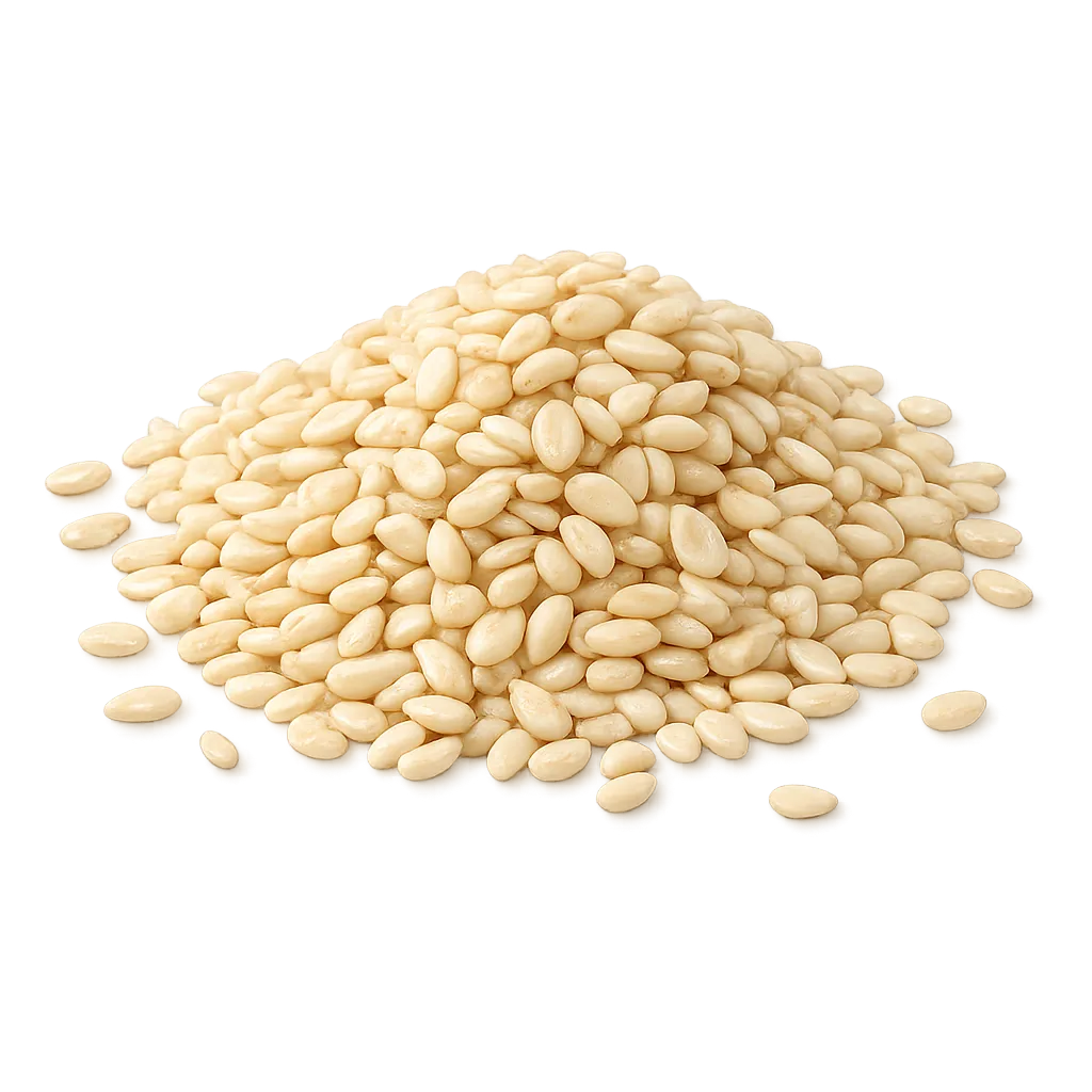 [EVA.NU.0046] SESAME SEEDS