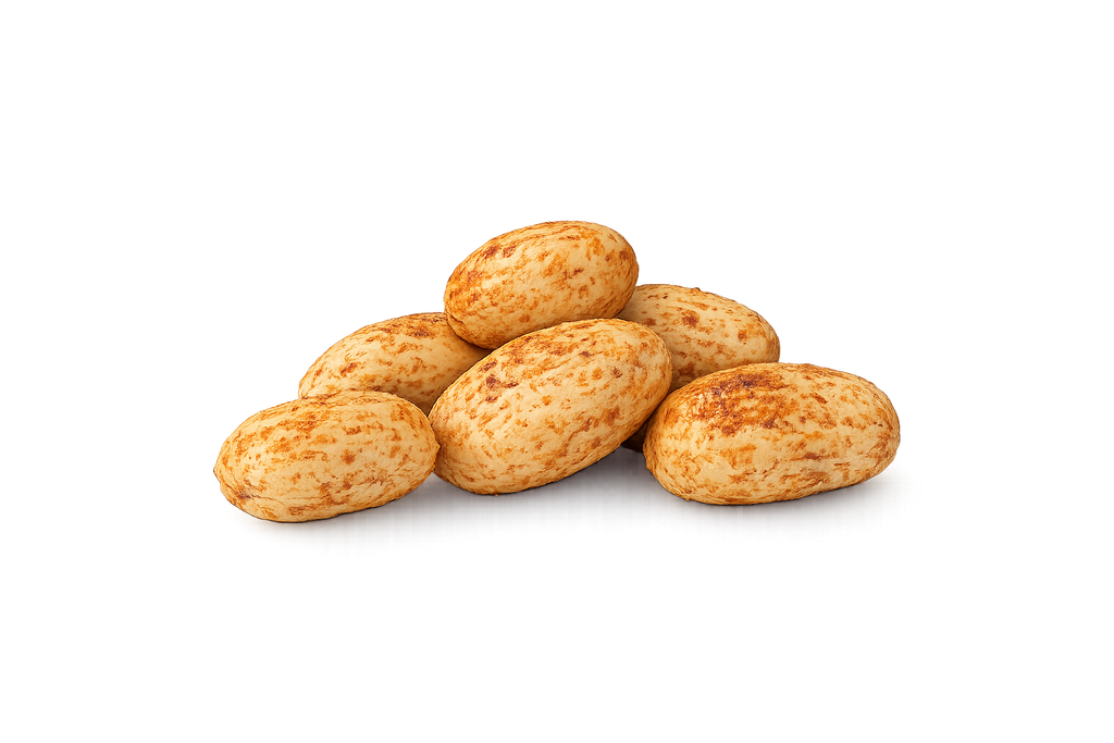 PEANUT SHELLED CHILLI