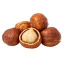 SHELLED HAZELNUT