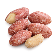 PEANUT SHELLED ROASTED