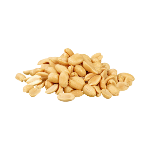 [EVA.NU.0098] PEANUT SHELLED ROASTED