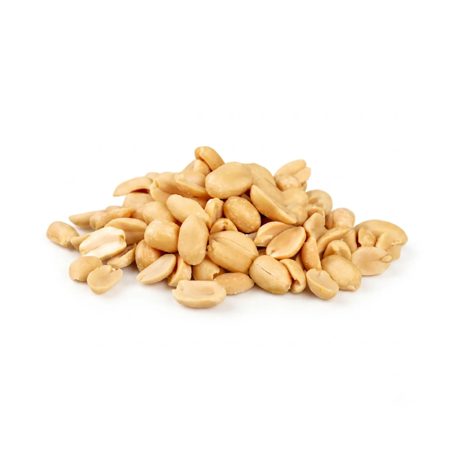 [EVA.NU.0098] PEANUT SHELLED ROASTED