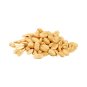 PEANUT SHELLED ROASTED