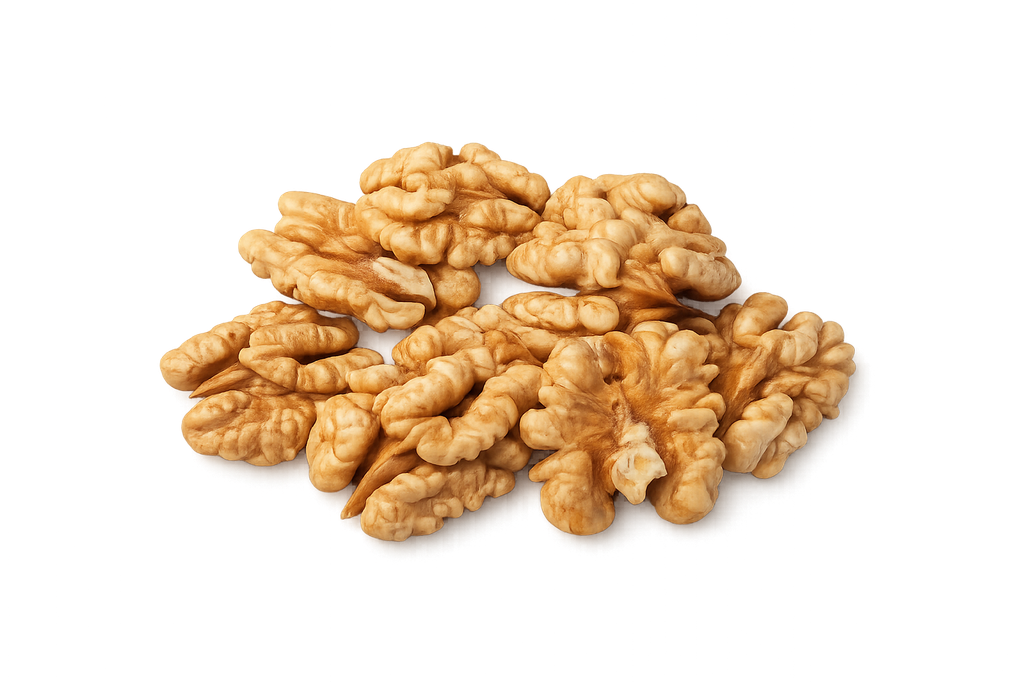 SHELLED WALNUT