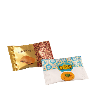 SOHAN POUCH MIX