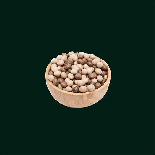 [EVA.SN.0014] STONE CHOCO (COFFEE)