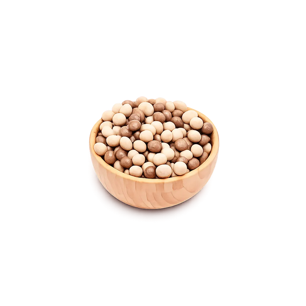 [EVA.SN.0014] STONE CHOCO (COFFEE)