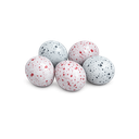 STONE CHOCO (HAZELNUT)