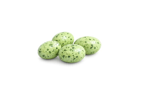 [EVA.SN.0016] STONE CHOCO (PISTACHIO)