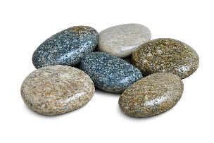 STONE CHOCO (RIVER-SMALL)