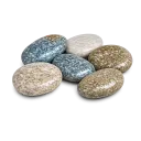 STONE CHOCO (RIVER-SMALL)