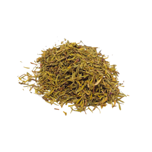 [EVA.TC.0026] THYME LEAVES HERBS