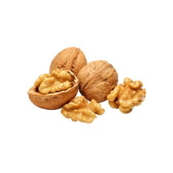 WALNUT WHOLE SHELLED