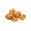 WALNUT WHOLE SHELLED