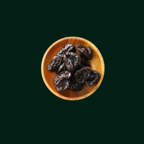 [EVA.NT.0009] DRIED PLUM B06 300GR