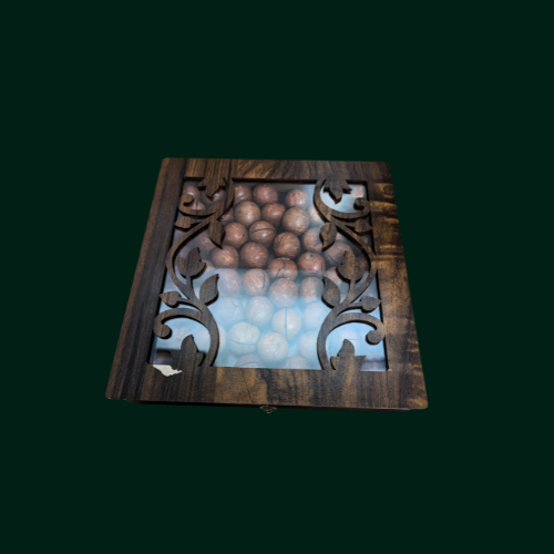 MACADEMIA PACK B06 450GR