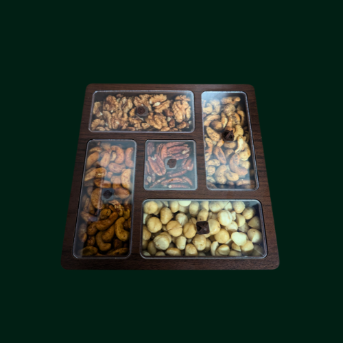 [EVA.NT.0003] MIXEDNUT PACK OF 5 B03 960GR