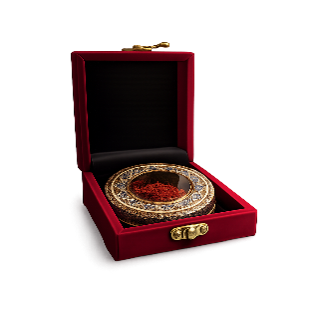 [EVA.SP.0110] SAFFRON LUXURY 1P 3GR