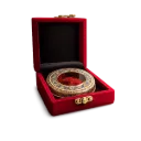 SAFFRON LUXURY 1P 3GR