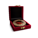 SAFFRON LUXURY 1P 3GR