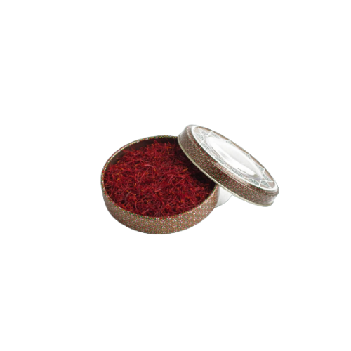 EVA SAFFRON LUXARY 4P 4GR