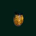 WALNUT IN HONEY