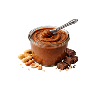 CHOCO PEANUT BUTTER