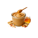HONEY PEANUT BUTTER