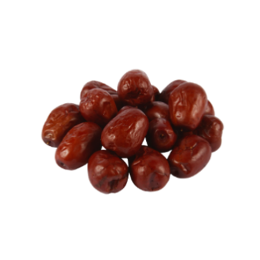 [EVA.TC.0034] JAMBO JUJUBE (ANNAB)