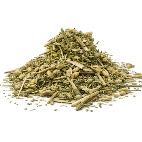 [EVA.TC.0038] YARROWW HERBS (BUMADARAN)