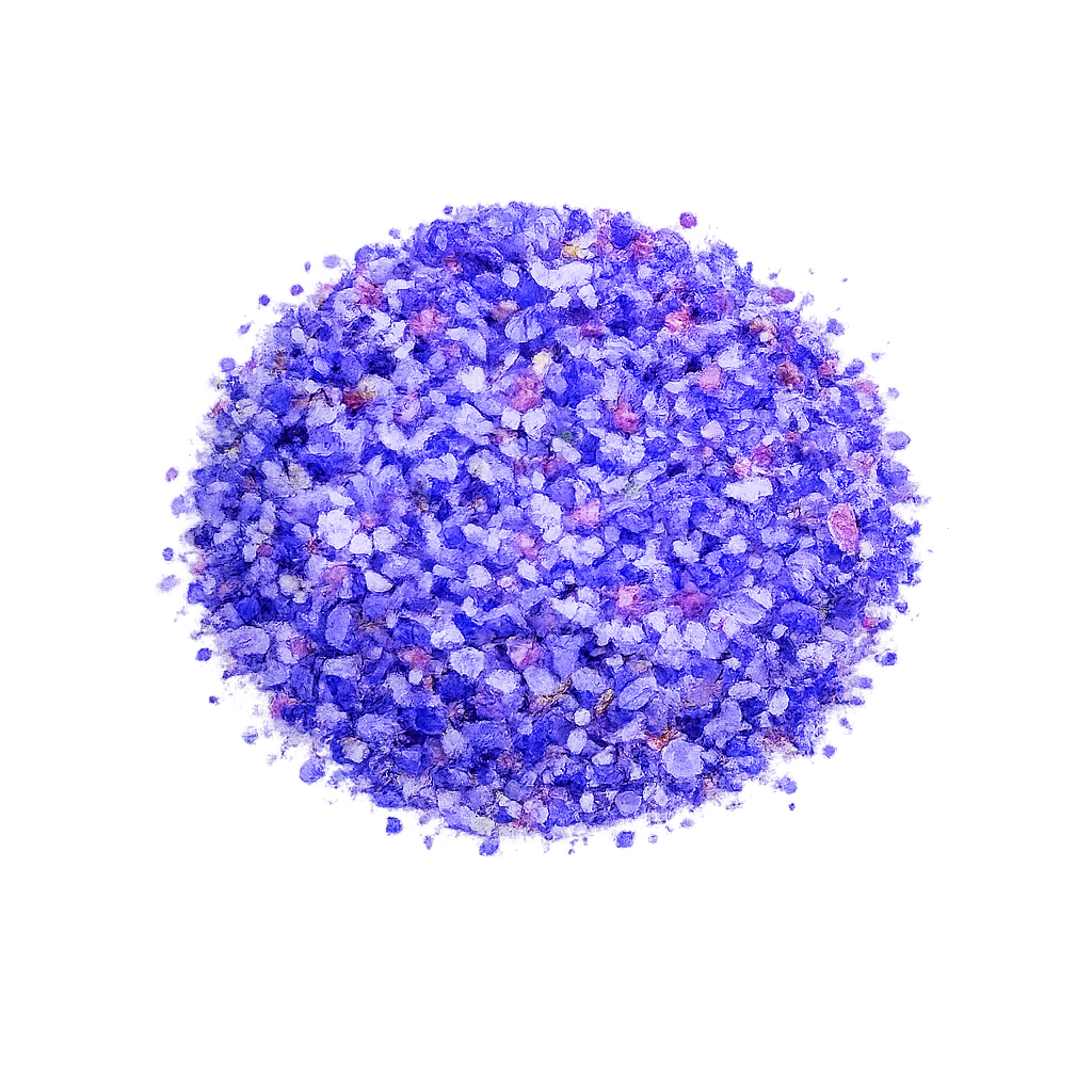 BLUEBONNET (GOLGANDOM)